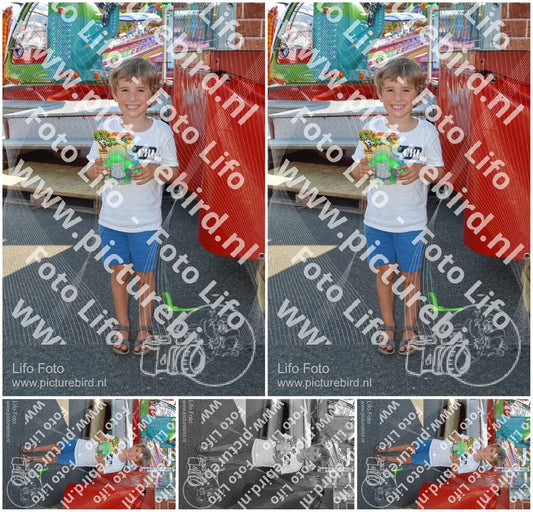 Evenement foto: Serie 437