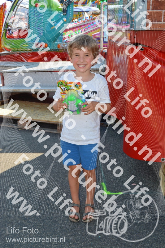 Evenement foto: Serie 437