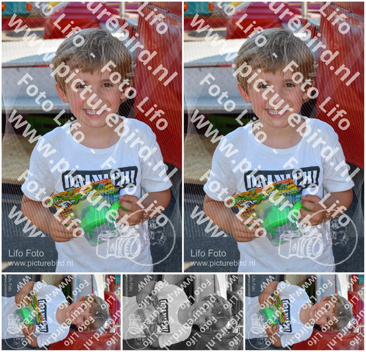 Evenement foto: Serie 437