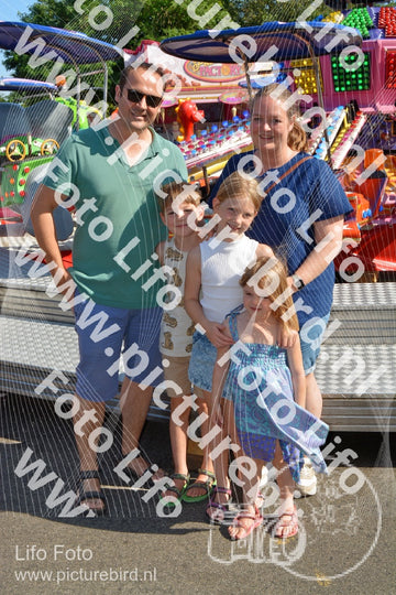 Evenement foto: Serie 437