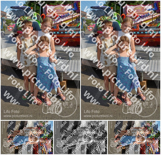 Evenement foto: Serie 437
