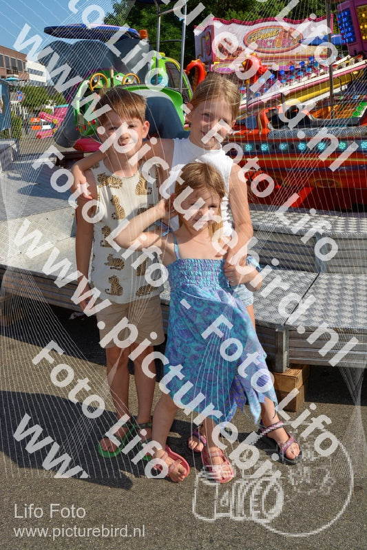 Evenement foto: Serie 437