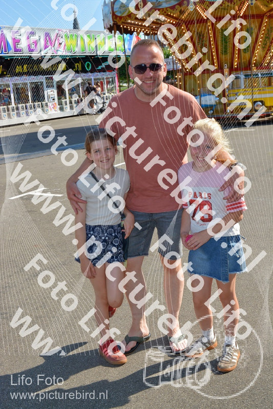 Evenement foto: Serie 437