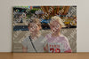 Evenement foto: Serie 437