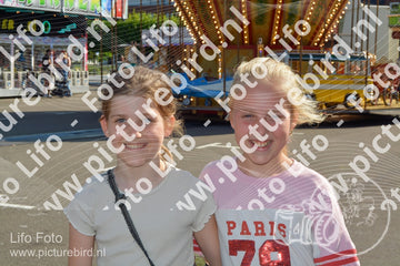Evenement foto: Serie 437