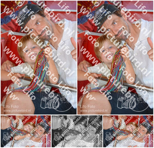 Evenement foto: Serie 437