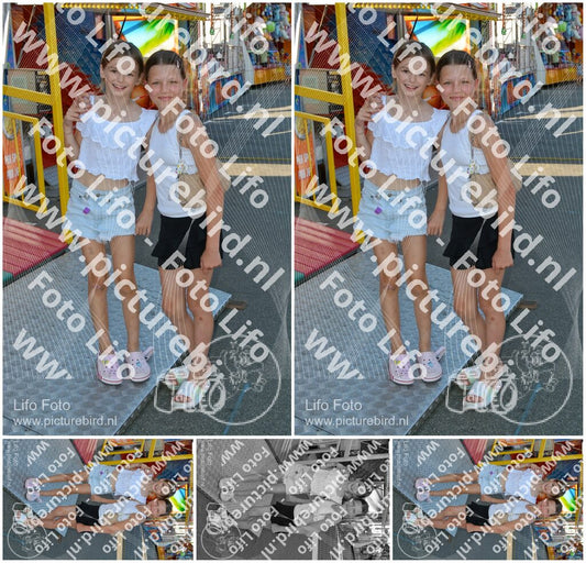 Evenement foto: Serie 437