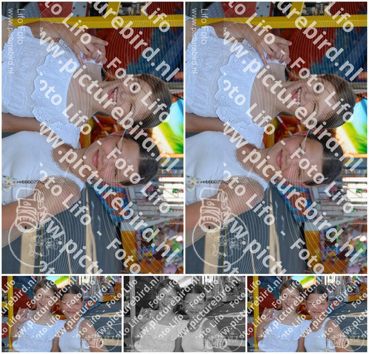 Evenement foto: Serie 437