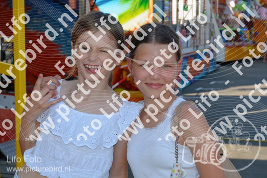 Evenement foto: Serie 437