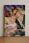 Evenement foto: Serie 437