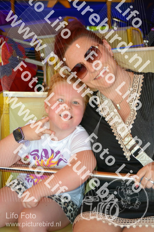 Evenement foto: Serie 437