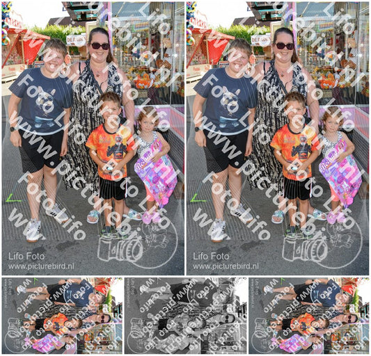 Evenement foto: Serie 437