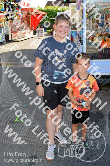 Evenement foto: Serie 437