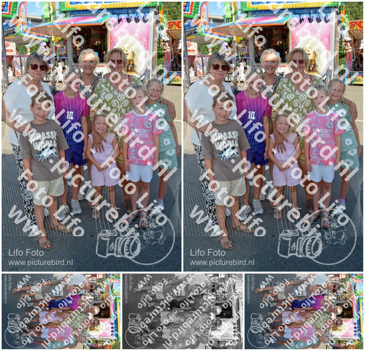 Evenement foto: Serie 437
