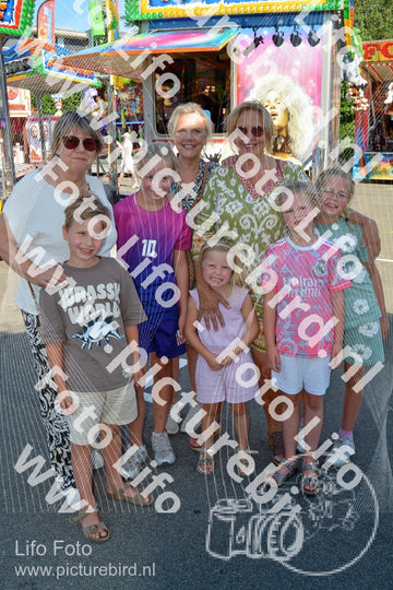Evenement foto: Serie 437