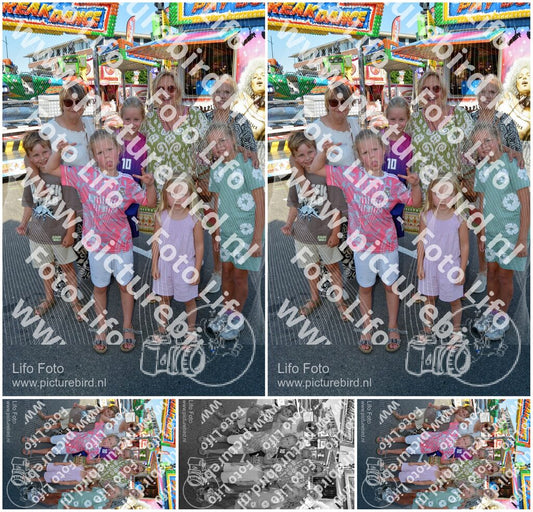 Evenement foto: Serie 437