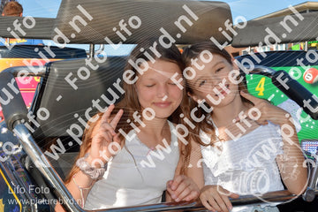 Evenement foto: Serie 437