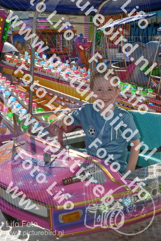 Evenement foto: Serie 437