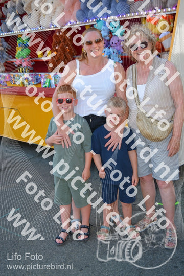Evenement foto: Serie 437