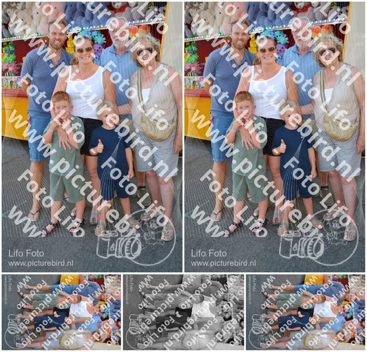 Evenement foto: Serie 437