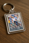 Evenement foto: Serie 437