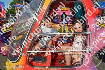 Evenement foto: Serie 437