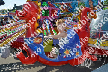 Evenement foto: Serie 437