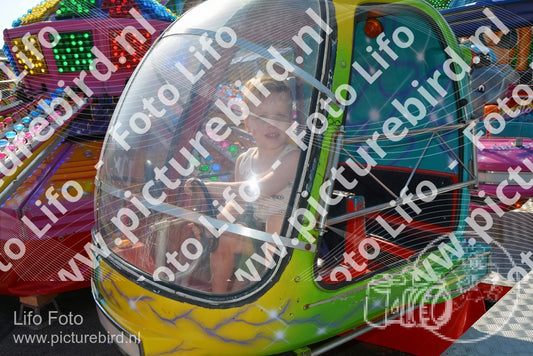 Evenement foto: Serie 437