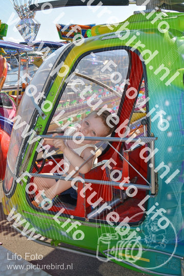 Evenement foto: Serie 437