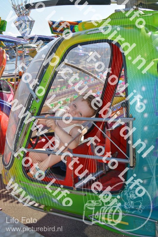 Evenement foto: Serie 437