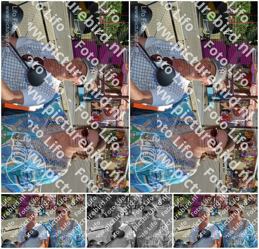 Evenement foto: Serie 437