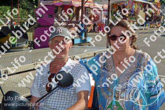 Evenement foto: Serie 437
