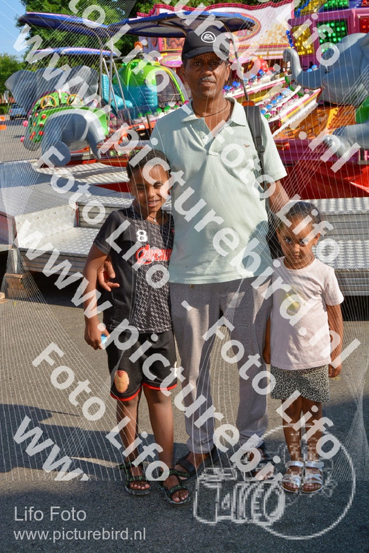 Evenement foto: Serie 437