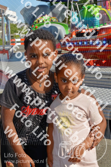 Evenement foto: Serie 437