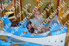 Evenement foto: Serie 437