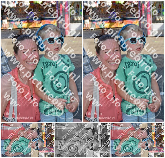 Evenement foto: Serie 437