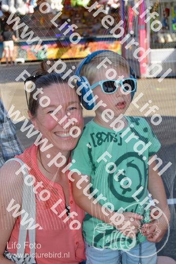 Evenement foto: Serie 437