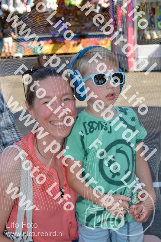 Evenement foto: Serie 437