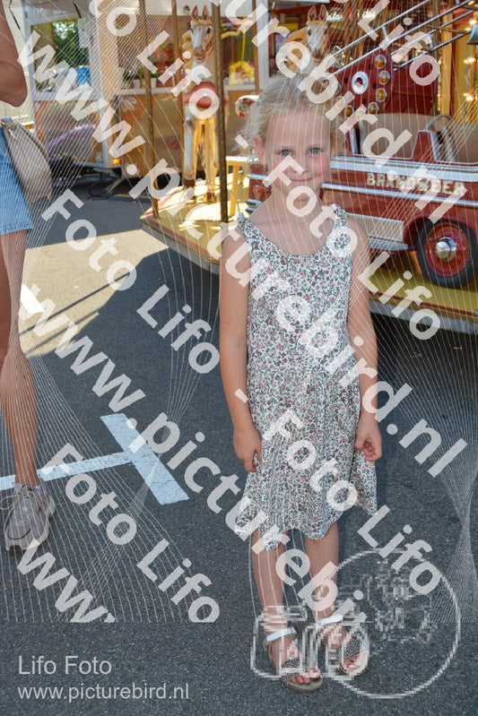 Evenement foto: Serie 437
