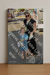 Evenement foto: Serie 438