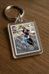 Evenement foto: Serie 438