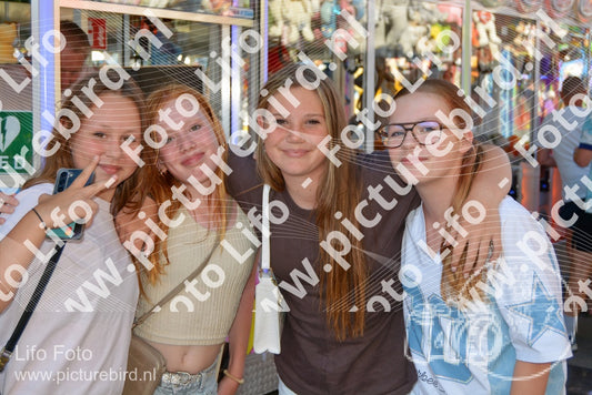 Evenement foto: Serie 438