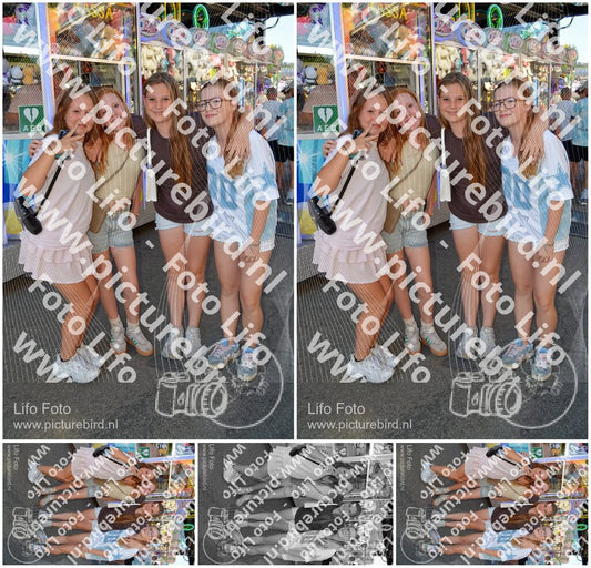 Evenement foto: Serie 438