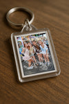 Evenement foto: Serie 438