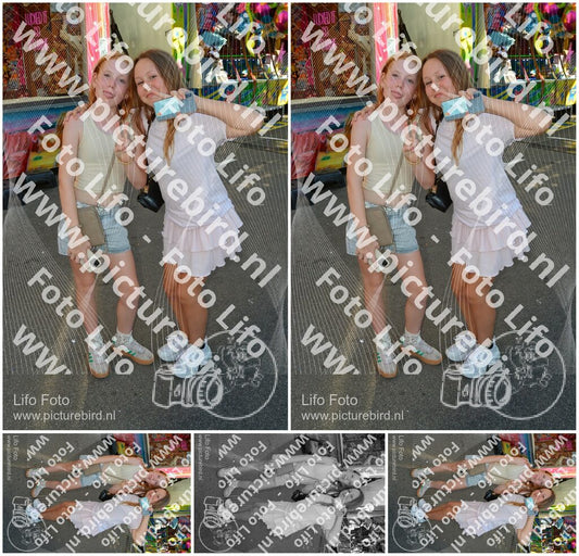 Evenement foto: Serie 438