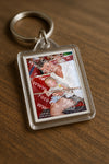 Evenement foto: Serie 438