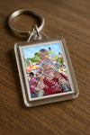 Evenement foto: Serie 438
