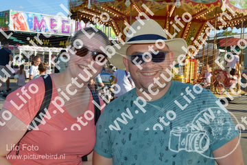 Evenement foto: Serie 438