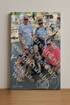 Evenement foto: Serie 438