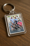 Evenement foto: Serie 438